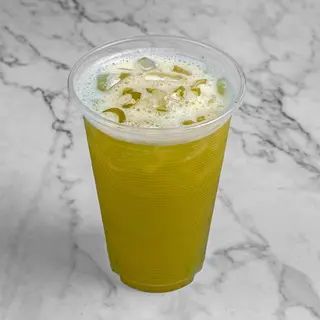 Sugarcane Juice (50cl)