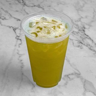 Sugarcane Juice (75cl)