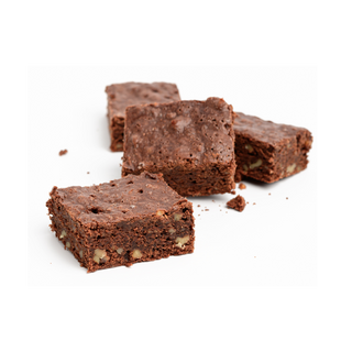 Брауни с лешници