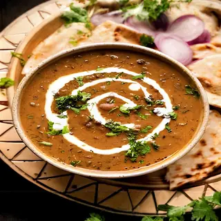 Dal Makhni