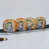 Калифорния рак (4бр-110гр)