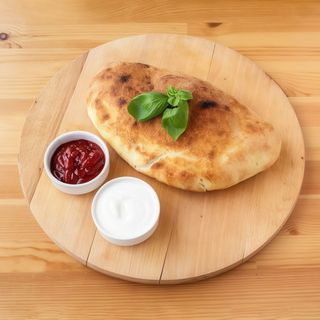 Calzone I
