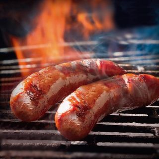 Chorizo rojo (1 ud.)