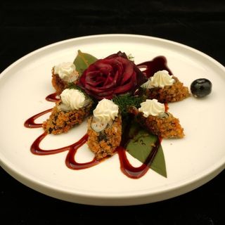 47. Hoso fritto 6 pezzi