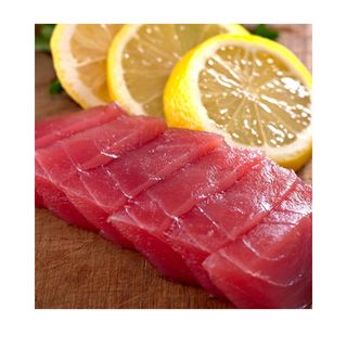 Sashimi Atún (8 Pzs.)