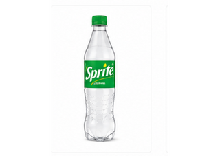 Sprite Original (50cl)