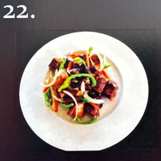 costilla sal pimienta