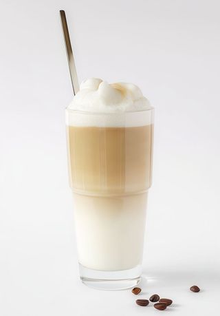 Latte Macchiato