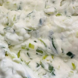 Дзадзики (150гр)