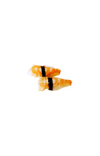 Nigiri de langostino (6 uds.)