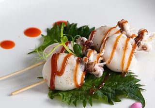 61. Spiedini di seppia