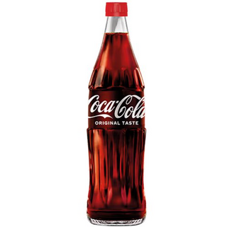 Coca-Cola 1 l