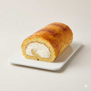 Brazo De Nata Y Yema (4 Personas)