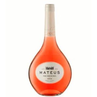 Mateus rose 