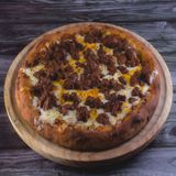 Pizza Rod's (Individual)