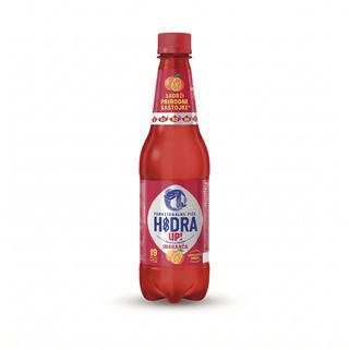 Napitak Hidra up naranča 0,5l