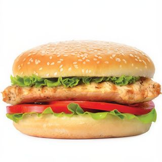 ФІЛЕ БУРГЕР