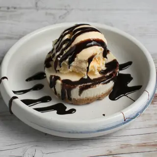 Cheesecake Chocolate Blanco (1 Ud.)