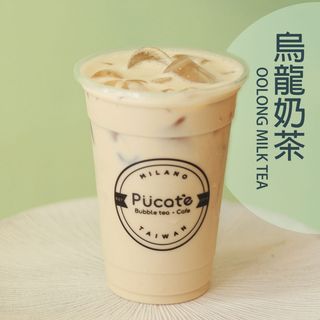 Pucatè - Bubble Tea dendako banaketa Milano aldean | Glovo