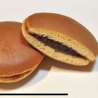 Dorayaki De Chocolate