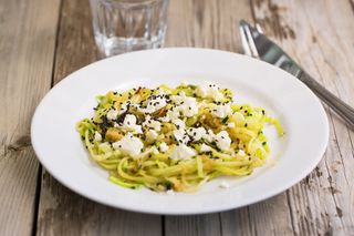 Aglio e Olio pasta 400 gr