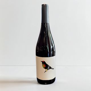 Vino Viña Zorzal (750 Ml.)