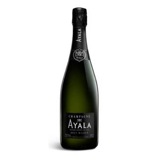 Champagne Ayala Brut (750 Ml.)