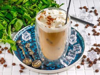 Айс Капучіно (250 мл)