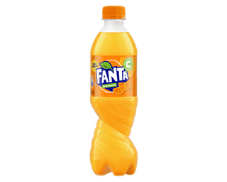 Fanta (0,5 л.)