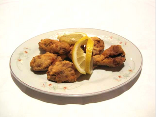 97. Крила по пекински пикантно