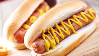 Hot dog