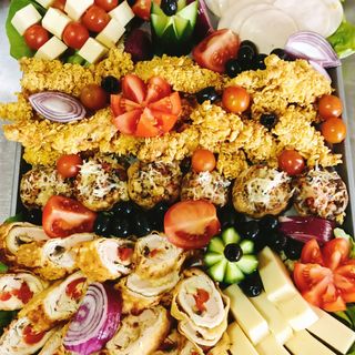 Meniul zilei Miercuri