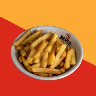 Patate fritte