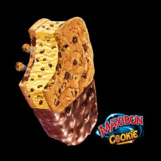 Maxibon Cookie