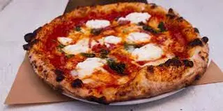 Pizza lasagna 
