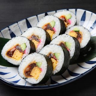 Futomaki Roll