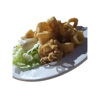 Choco Frito (Ración)
