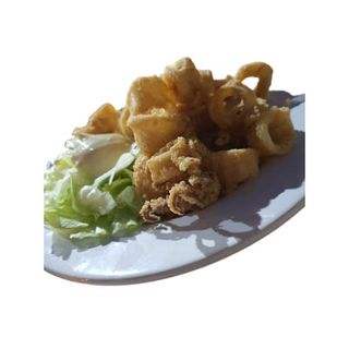 Choco Frito (Ración)