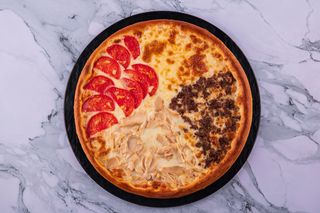 Пицца Ассорти