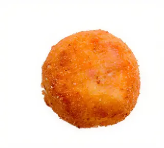 Suppli di patate