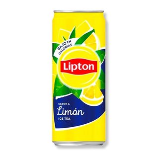 Lipton Limón
