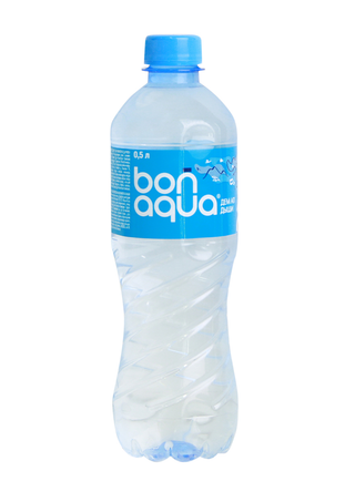 Bonaqua (0,5 л.)