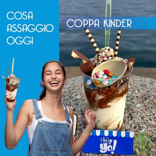 Coppa Kinder