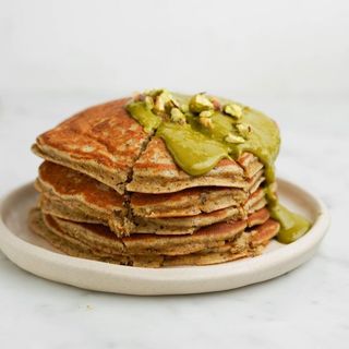 Pancake Amlou Amande