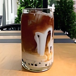 BUBBLE G на фільтр-каві (350мл)