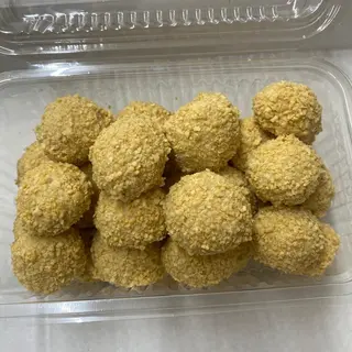 Sablé Basta Citron