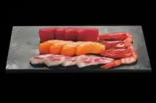 Sashigold