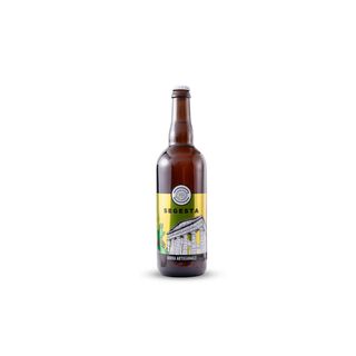 Segesta Honey Ale 75 cl