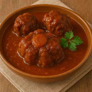 Rabo De Vacuno