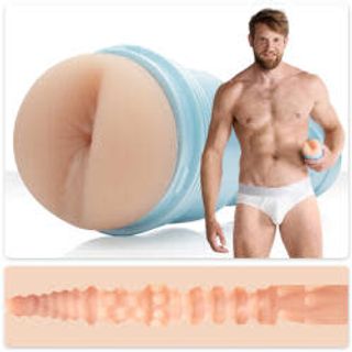 Colby Keller Lumberjack